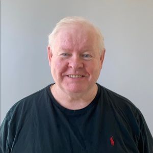 Meet your Posher, John